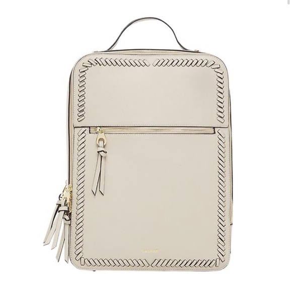 Calpak Handbags - Kaya Laptop Backpack